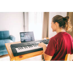 Piano With Jayne - Crunchbase Company Profile & Funding