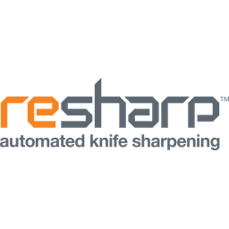 About us  Resharp Knife Sharpening