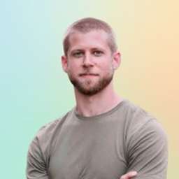 Jean Yves D CoFounder & CTO Palette Crunchbase Person Profile