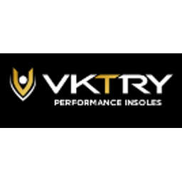 VKTRY Performance Insoles Tech Stack Apps Patents Trademarks