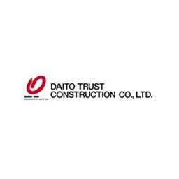 Daito Trust Construction Crunchbase Investor Profile & Investments