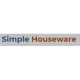 Simple Housewares - Crunchbase Company Profile & Funding