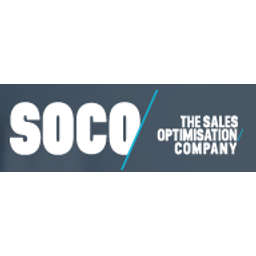 SOCO/ Sales Training