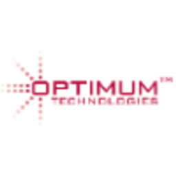 Optimum Technologies - Crunchbase Company Profile & Funding