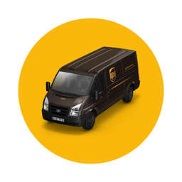 UPSers (United Parcel Service) - Crunchbase Company Profile & Funding