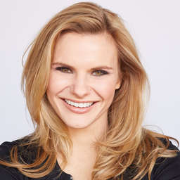 Michele Romanow Co Founder and CEO Clearco Recent News and