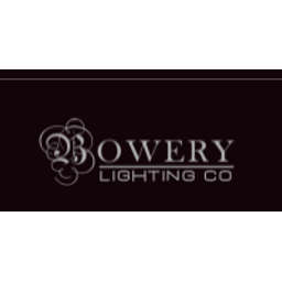 Bowery clearance lighting stores