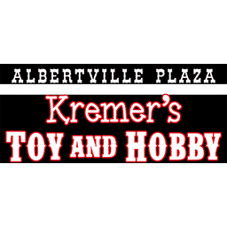 Kremers toy & hobby deals