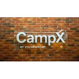 CampX - Crunchbase Company Profile & Funding