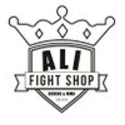 Ali Fight Shop Crunchbase Company Profile Funding