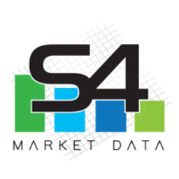 S4 Market Data - Crunchbase Company Profile & Funding