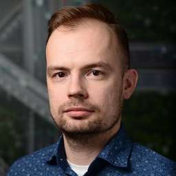 Lukas Hruby - Crunchbase Person Profile