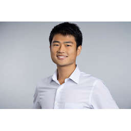 Hansen Shi - Investor @ TCV - Crunchbase Person Profile
