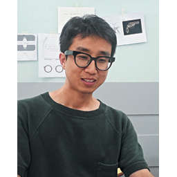 Hankook kim gentle monster store