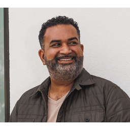 Jamil Damji Crunchbase Person Profile
