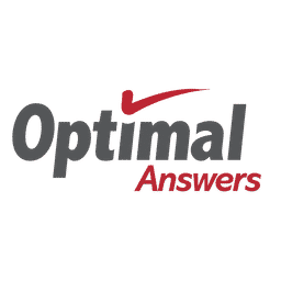 Optimal Answers
