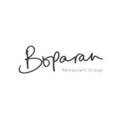 Boparan online restaurant group