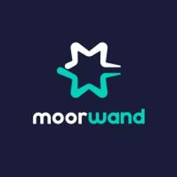 What is included on the front and back of your payment card? - Moorwand