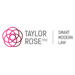 Taylor Rose TTKW
