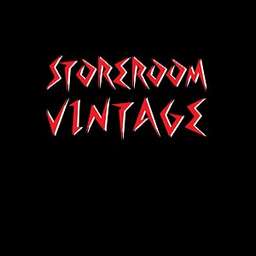Storeroom Vintage - Crunchbase Company Profile & Funding