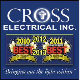 Cross Electric Fremont Ca