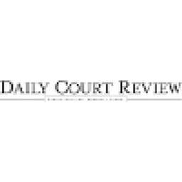Daily Court Review
