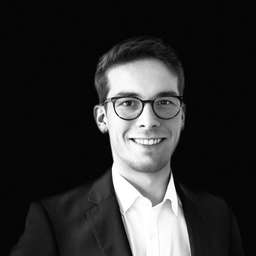 Friedrich von Wulffen Investment Associate Burda Principal