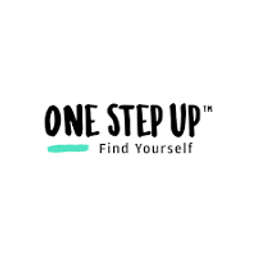 One Step Up - Education Advice for Adults