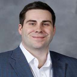 Zach Cross - President @ Revenue Analytics - Crunchbase Person Profile