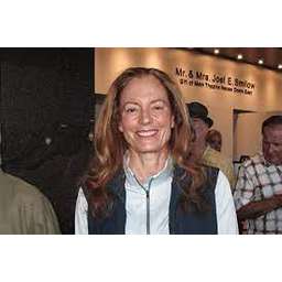Pam deals parker ariat