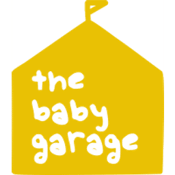 Baby garage shop sale