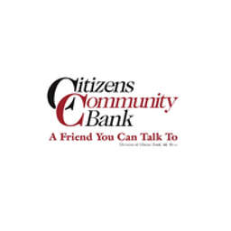 Citizens community bank best sale online