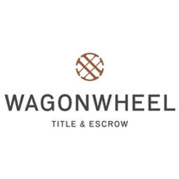 Wagon Wheel Title