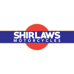 Shirlaws motorcycles hotsell