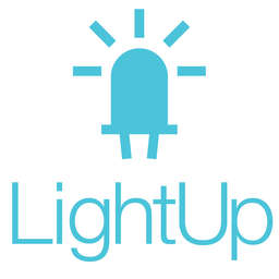 Lightup on sale