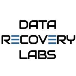 Data Recovery Labs