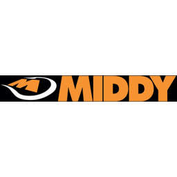 middy fishing tackle 