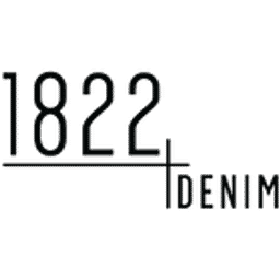 1822 brand discount