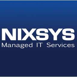 NIXSYS - Crunchbase Company Profile & Funding
