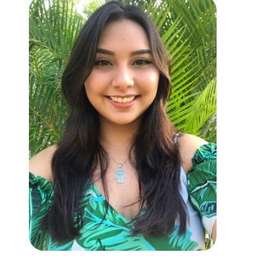 Karen Paniagua - Crunchbase Person Profile