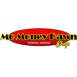 Momoney pawn discount