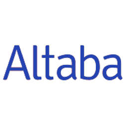 Should i sell hot sale my altaba stock