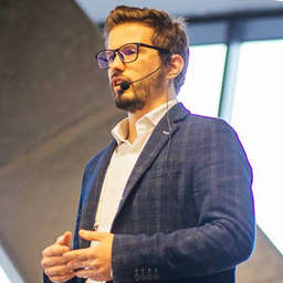 Mauro Germani CEO cofounder Soplaya Crunchbase Person Profile