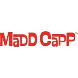 PEG LEG CARD GAME – Madd Capp Games