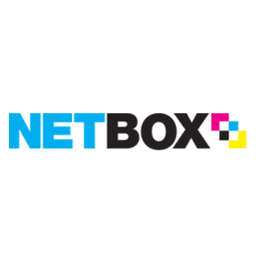 Netbox Digital - Tech Stack, Apps, Patents & Trademarks