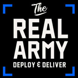 The Real Army - Crunchbase Company Profile & Funding