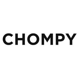 Chompy - Crunchbase Company Profile & Funding