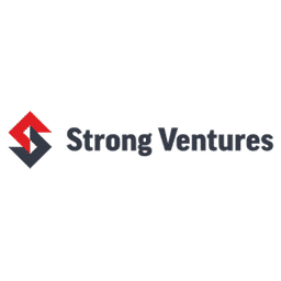Strong Ventures office