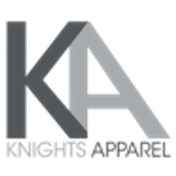 Knights apparel on sale