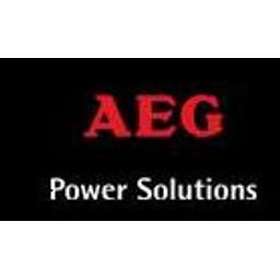 About - AEG Power Solutions